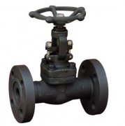  鍛(duàn)鋼截止(zhǐ)閥