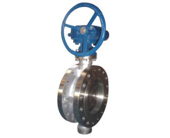 D343H-美标(biao)法蘭式(shì)蝶閥