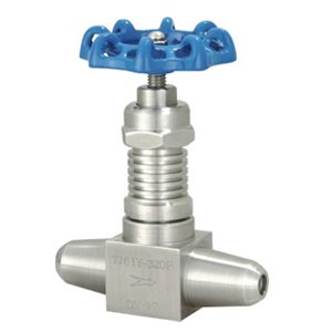 GMJ11F-高密(mì)封取樣閥針(zhen)型閥