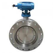  D343W不鏽鋼硬(ying)密封蝶閥(fa)