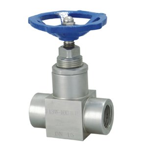 JJBY1-取壓截(jié)止閥針型閥