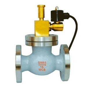 ZCRB燃氣(qì)緊急切斷電(diàn)磁閥