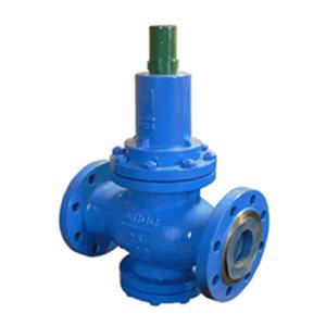 Y43X比(bǐ)例式減(jiǎn)壓閥