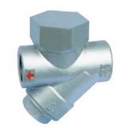  倒置桶式(shi)蒸汽疏水閥