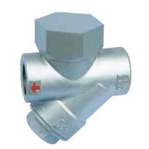 倒置(zhì)桶式蒸汽疏水閥(fá)