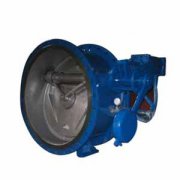  液(ye)力自動(dòng)閥止回(hui)閥