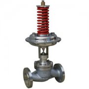  V230、V231自力式壓(yā)力調節閥