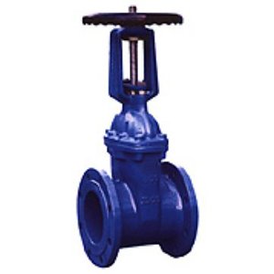 明杆彈性(xìng)座封閘閥Z41XRRHX