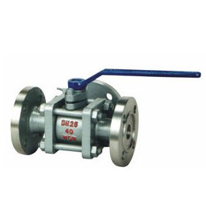 焦(jiāo)爐專用(yong)球閥Q44M