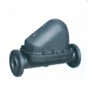  卧式(shì)杠杆浮球式蒸汽(qi)疏水閥