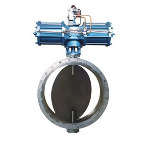 TD641W-氣動(dong)通風蝶閥(fá)