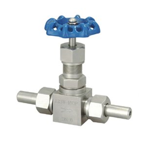 CJ123H-多功能針(zhēn)型閥