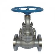  UJ41H柱塞截止(zhi)閥