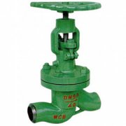  NKJ61H真(zhen)空截止(zhi)閥