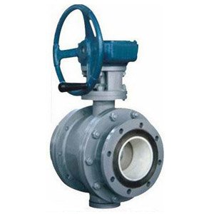 Q341TC陶瓷(ci)球閥