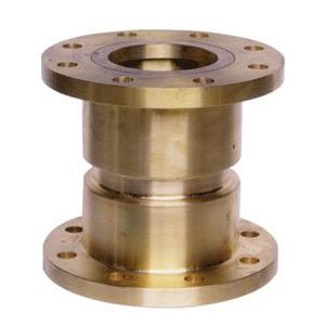 Y42X活塞式水(shuǐ)用減壓閥