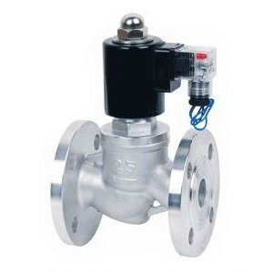 ZBSF全不鏽(xiu)鋼電磁閥(fa)