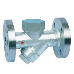 倒吊桶(tong)式蒸汽疏(shū)水閥