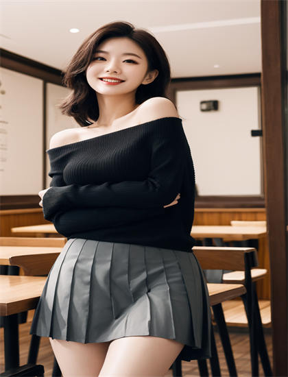 哲学思考：《悲剧女孩》的视觉特效与美术设计——激励人心的正能量