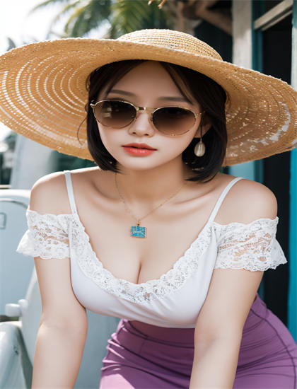 洪兴大飞哥拍摄技巧分析精彩绝伦的：镜头语言与画面构图探讨