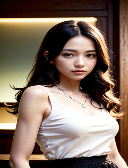 【幕后故事】《恋之欲室》的美术设计的灵感来源 体会团队合作的力量