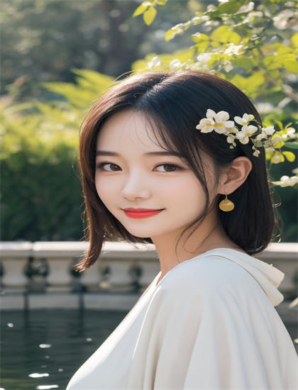 文化研究：《替嫁后被太子爷宠上天》如何展现化妆的特效制作与角色呈现 探索艺术与文化的互动关系