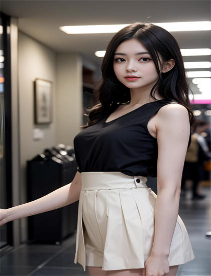 双语字幕：《波多野结衣之裸露快感》色彩运用解析：色调选择与情绪表达分析