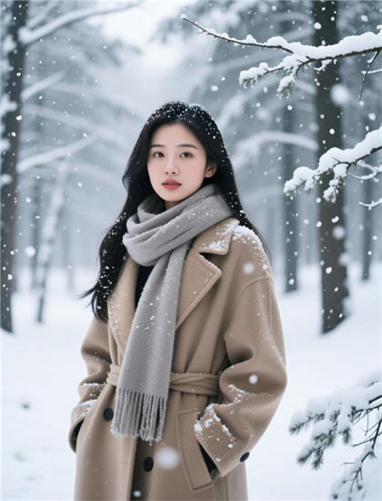 从表演艺术看《晚礼服》：主角的成长历程与心路变化 展现表演艺术的魅力